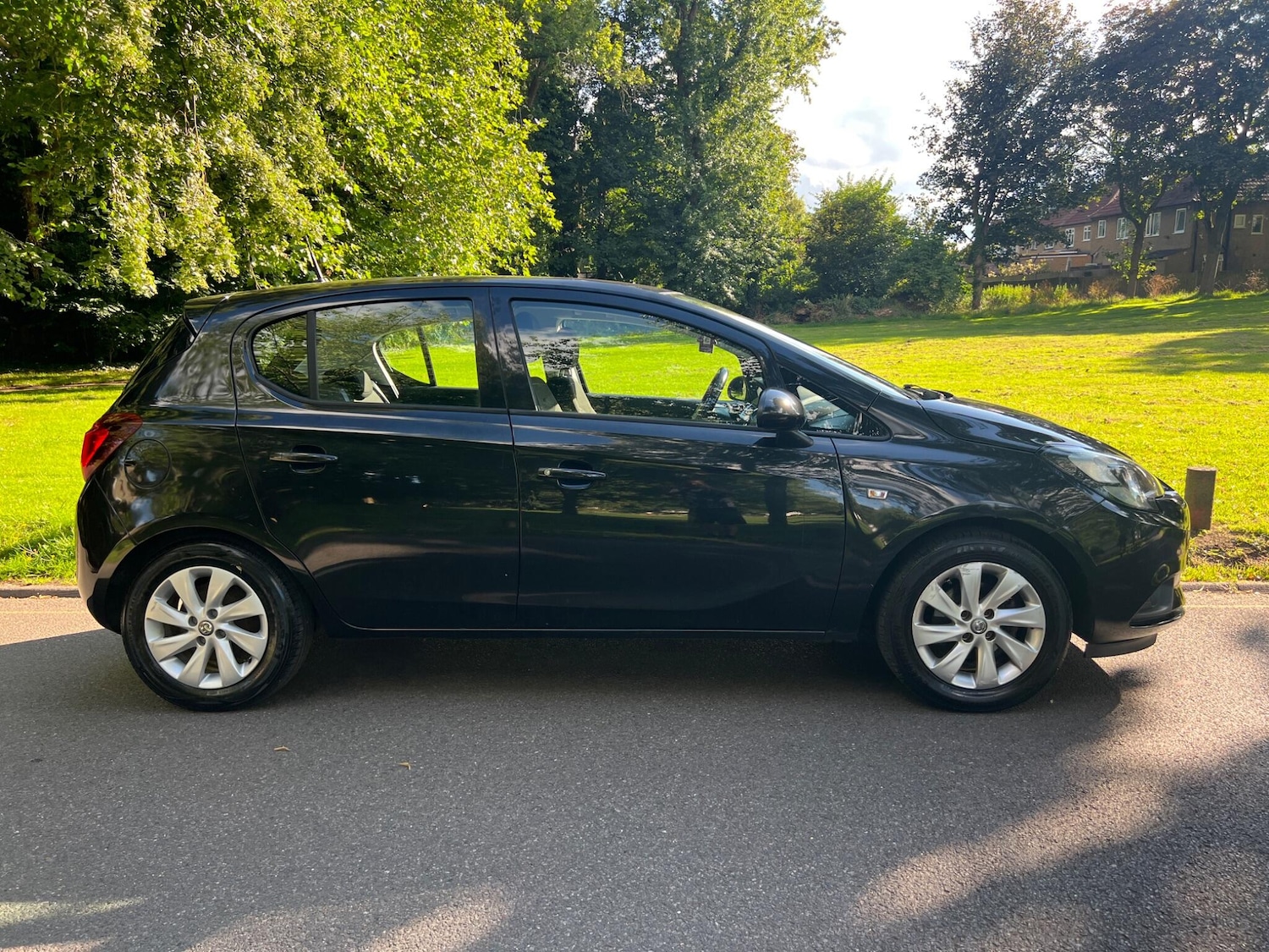 Used Vauxhall Corsa for sale - 76993662: Photo 5