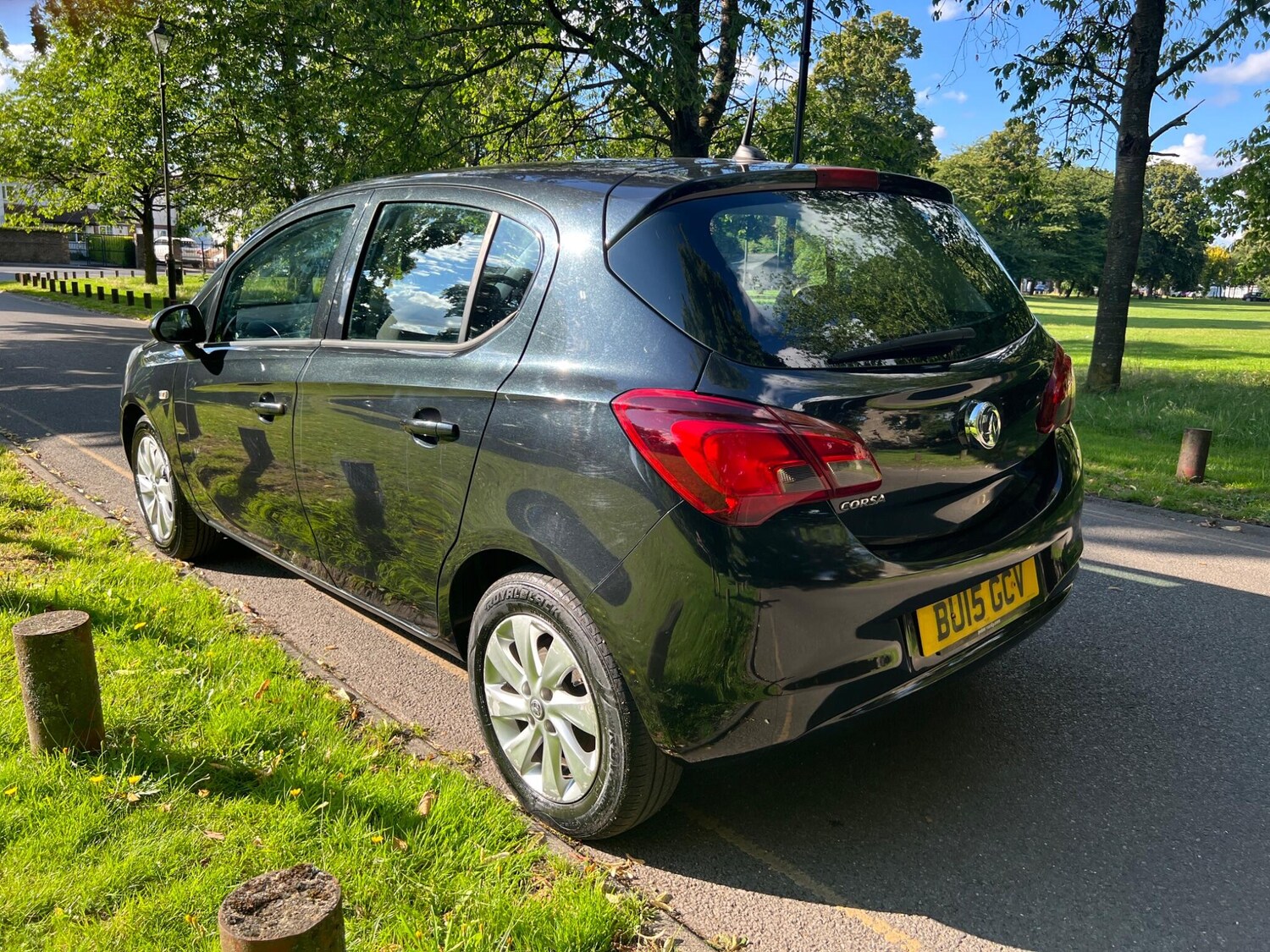 Used Vauxhall Corsa for sale - 76993662: Photo 7