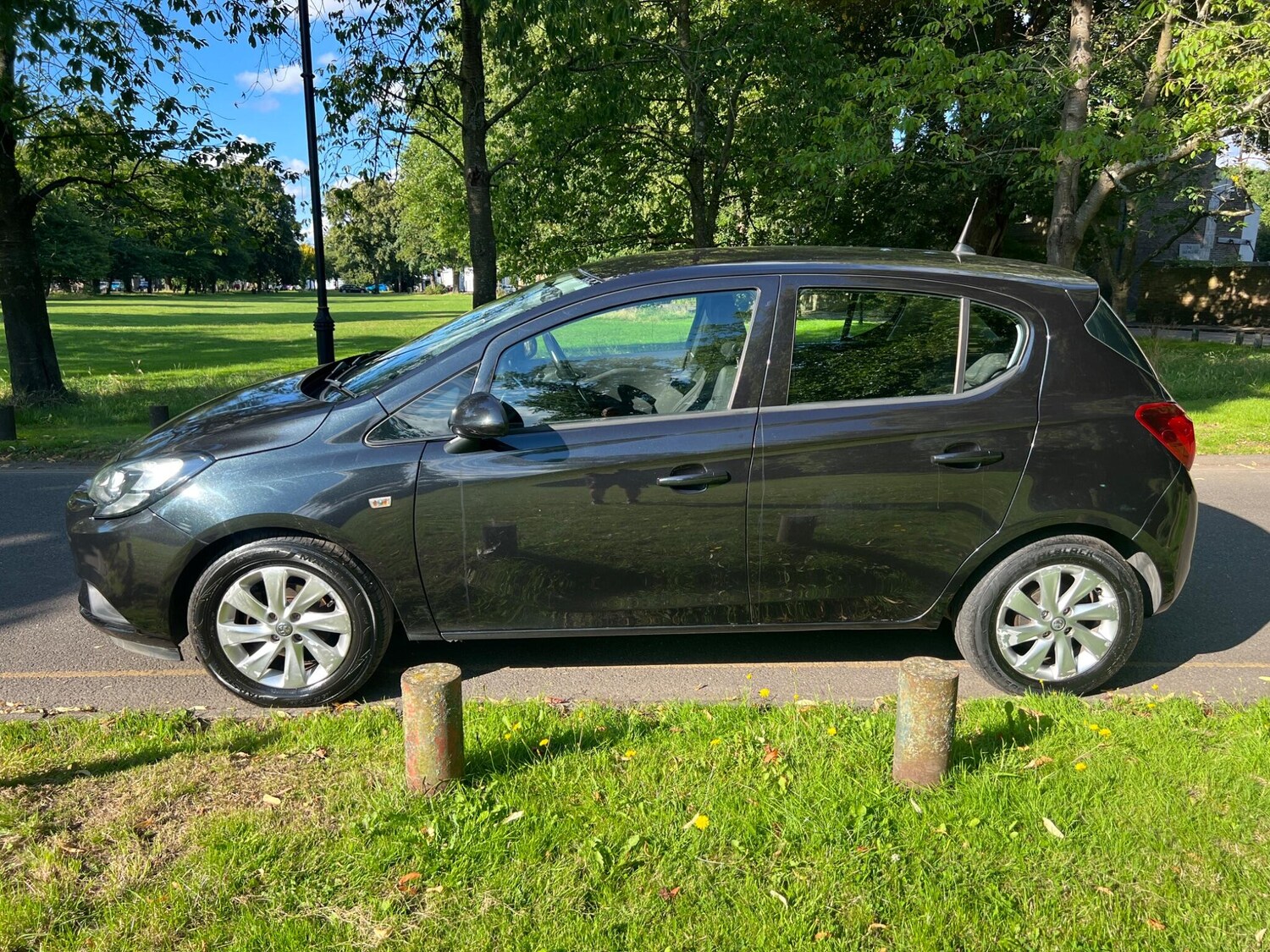 Used Vauxhall Corsa for sale - 76993662: Photo 8