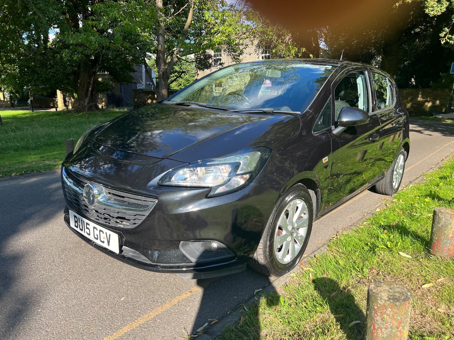 Used Vauxhall Corsa for sale - 76993662: Photo 9