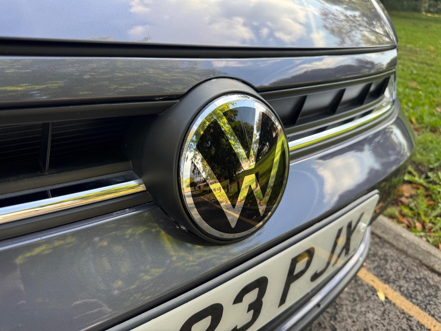 Used Volkswagen Polo 2023 for sale - 76988962: Photo 11