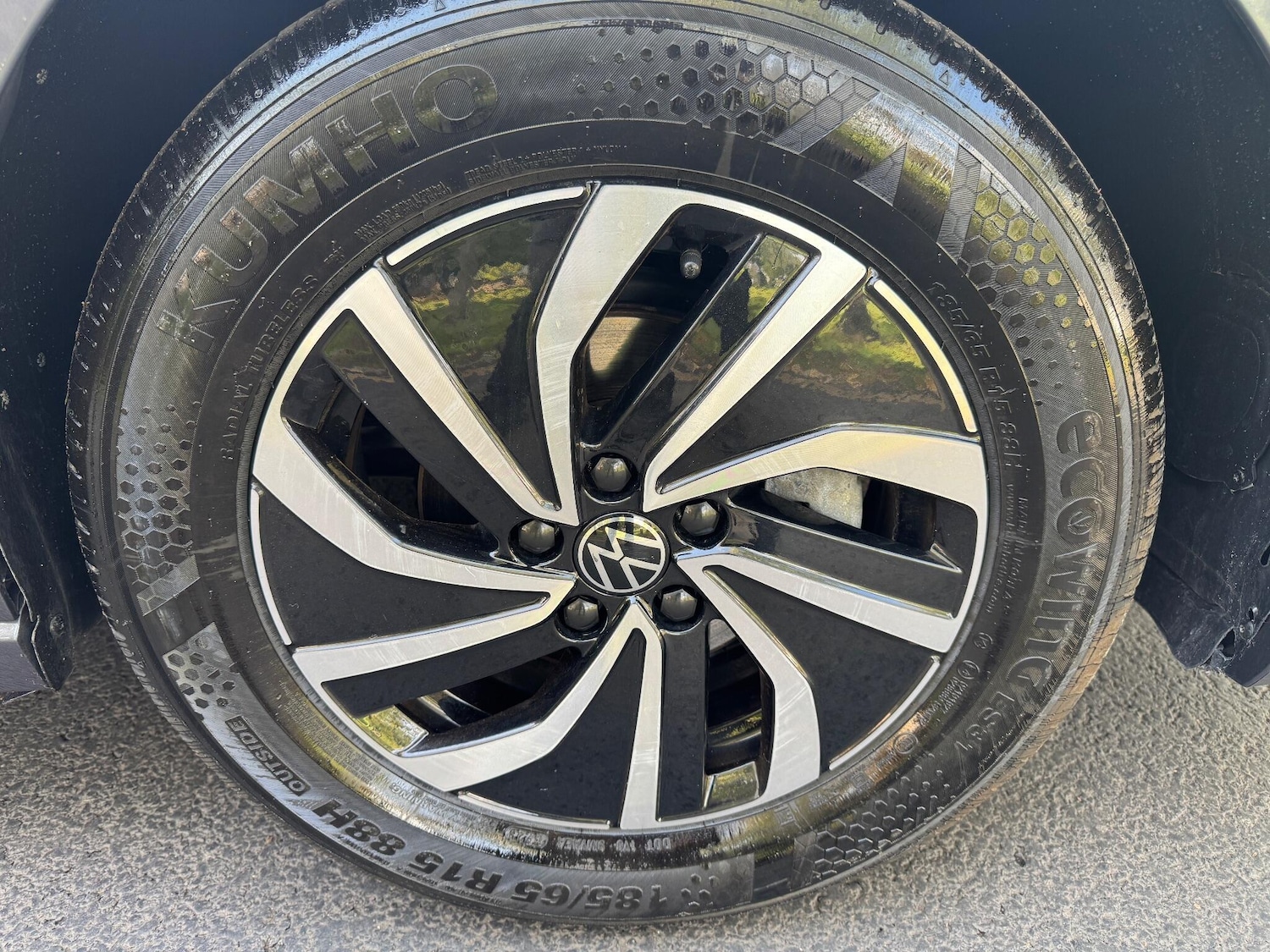 Used Volkswagen Polo 2023 for sale - 76988962: Photo 14