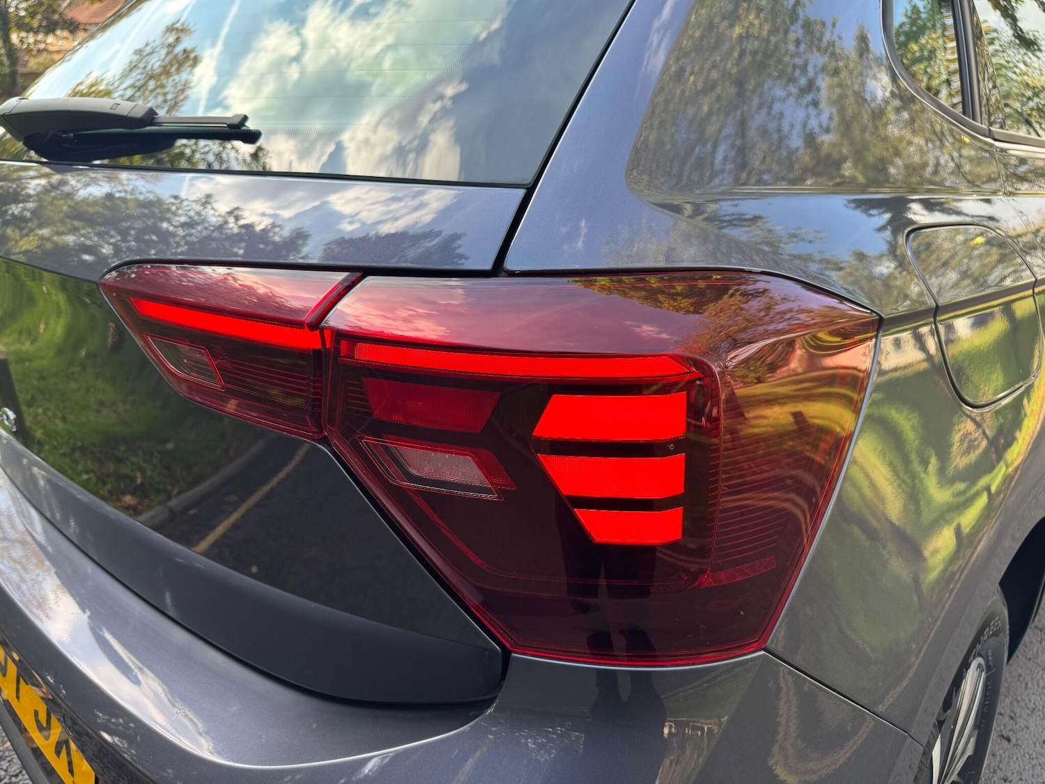 Used Volkswagen Polo 2023 for sale - 76988962: Photo 16