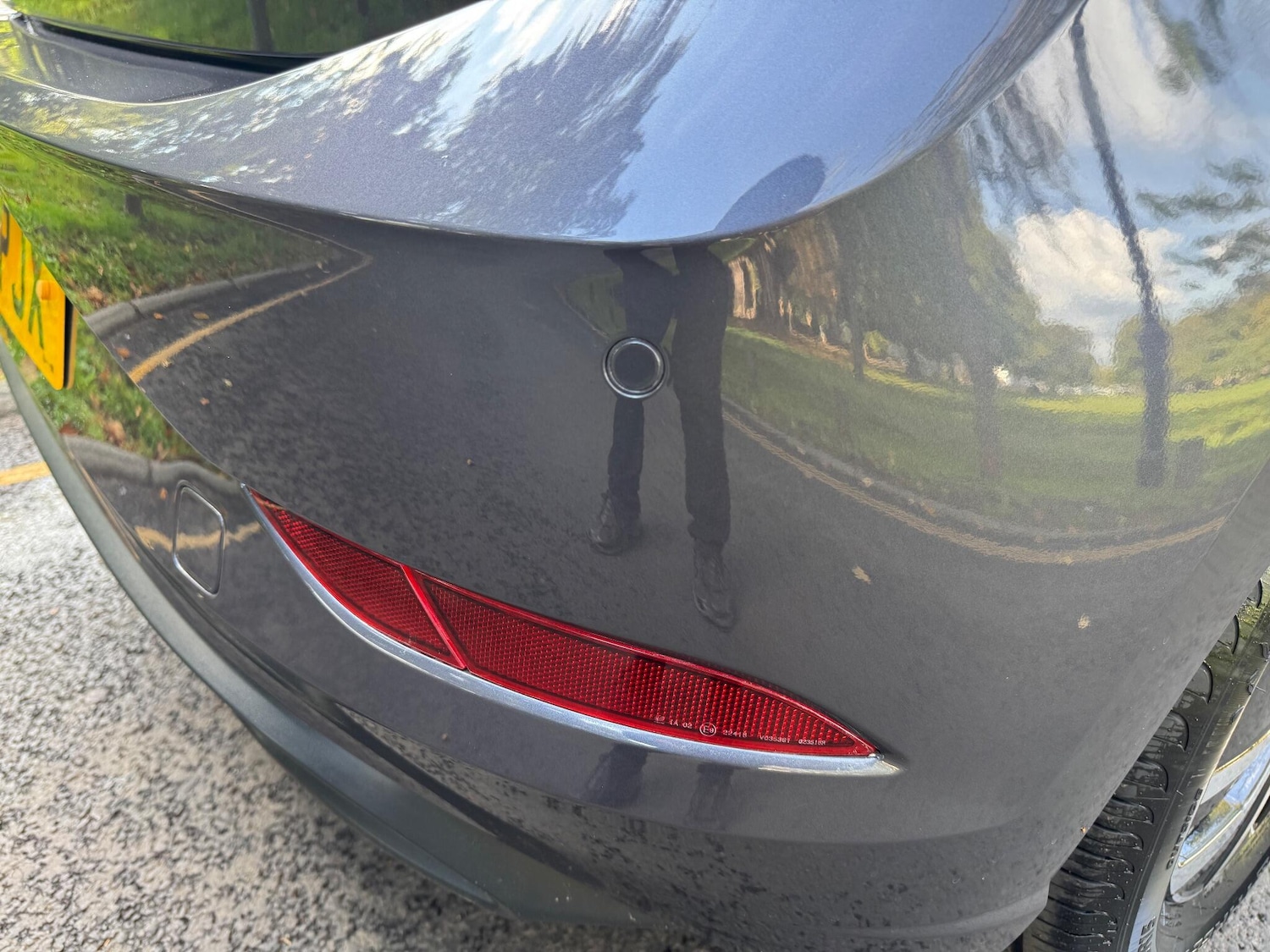 Used Volkswagen Polo 2023 for sale - 76988962: Photo 18