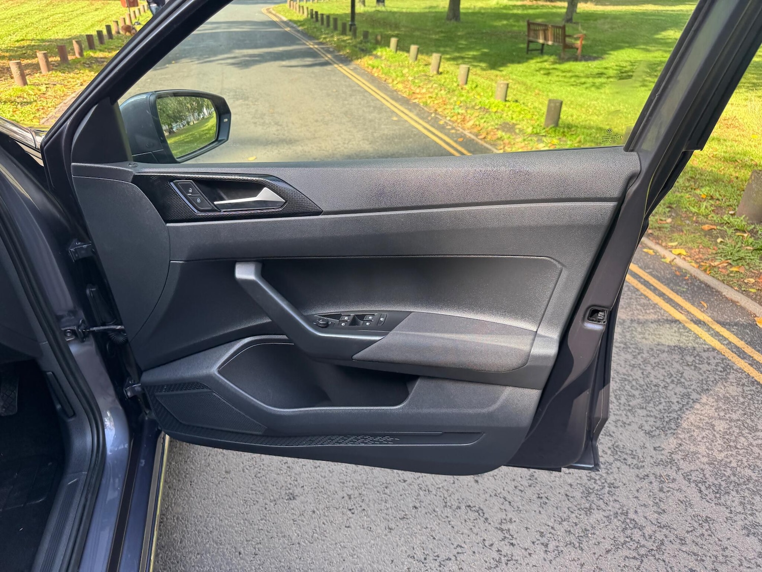 Used Volkswagen Polo 2023 for sale - 76988962: Photo 19