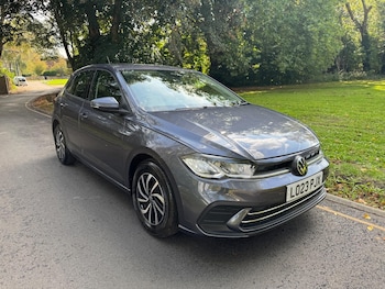 Used Volkswagen Polo 2023 for sale - 76988962: Photo