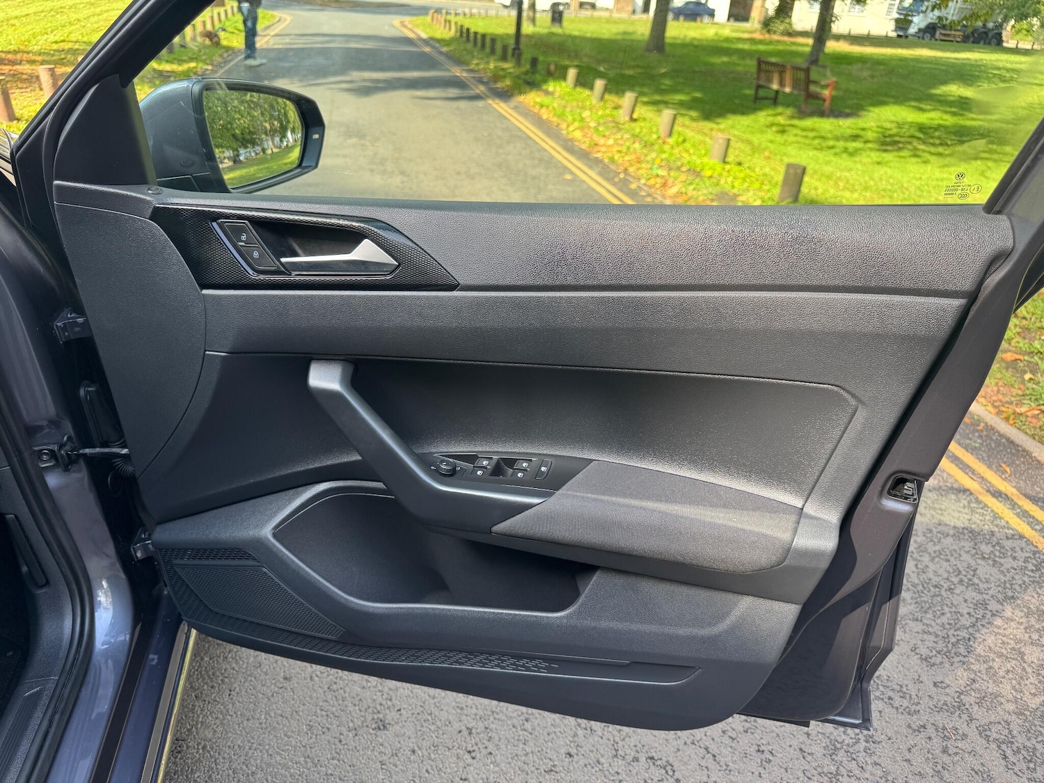 Used Volkswagen Polo 2023 for sale - 76988962: Photo 21