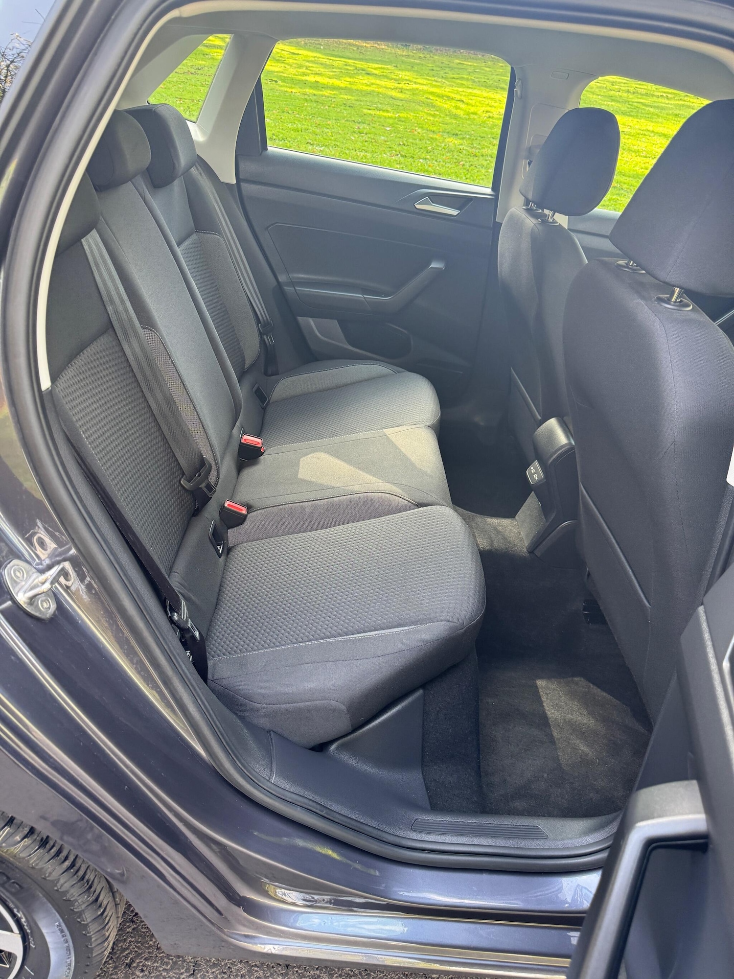 Used Volkswagen Polo 2023 for sale - 76988962: Photo 23