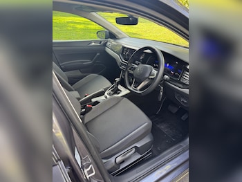 Used Volkswagen Polo 2023 for sale - 76988962: Photo