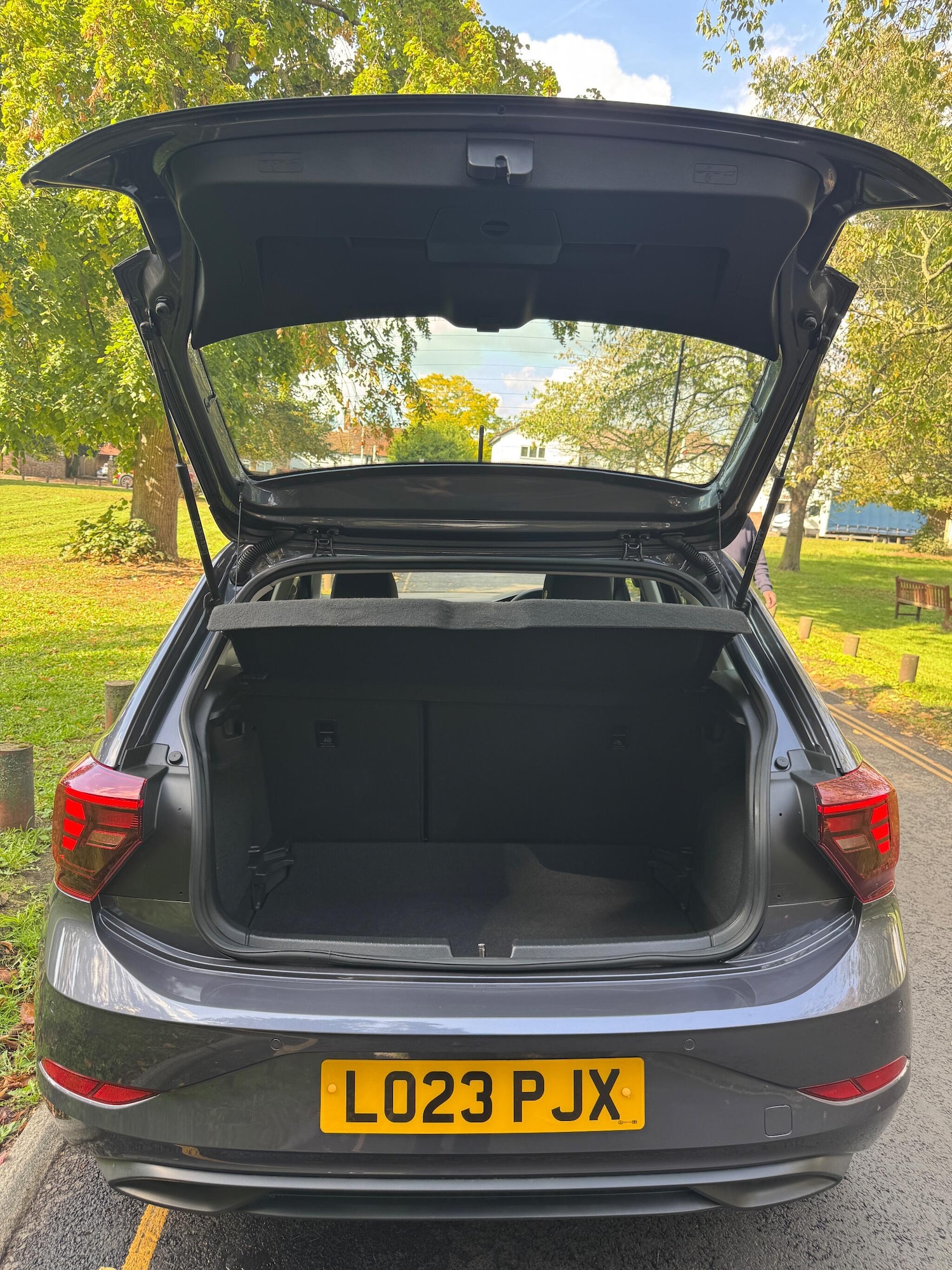 Used Volkswagen Polo 2023 for sale - 76988962: Photo 45