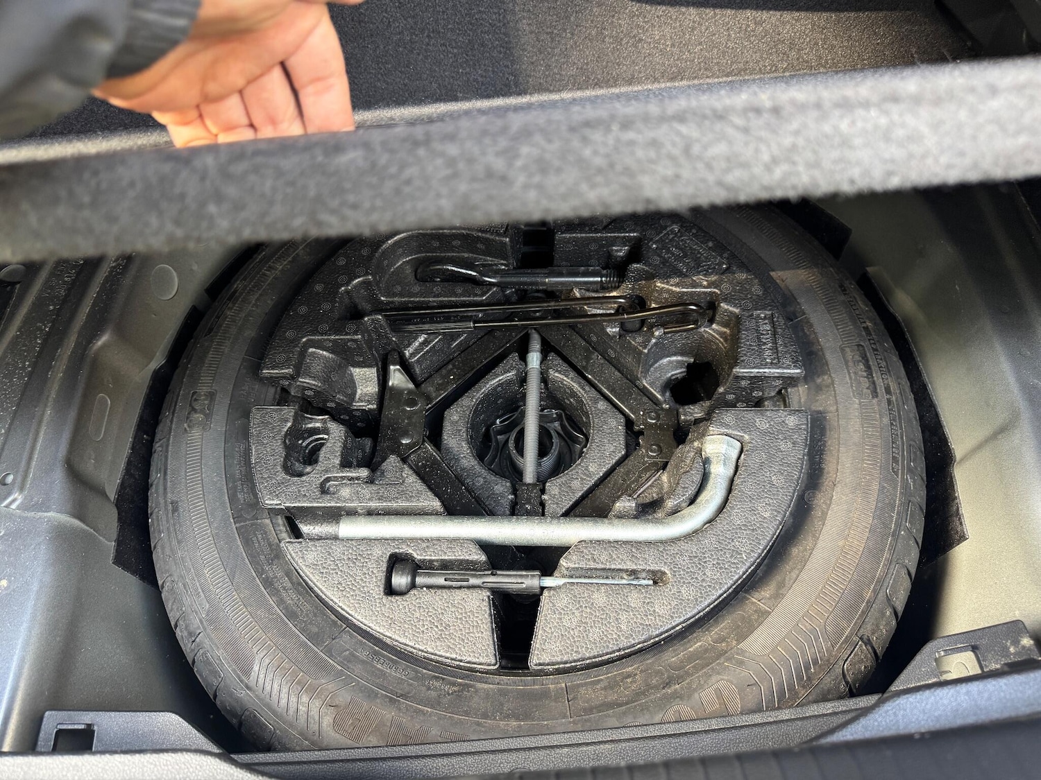 Used Volkswagen Polo 2023 for sale - 76988962: Photo 47