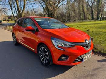 2020 (20) - 1.0 SCe Iconic Euro 6 (s/s) 5dr