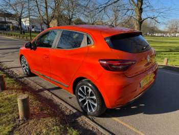 Used Renault Clio 2020 for sale - 74712670: Photo