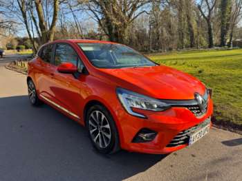 Used Renault Clio 2020 for sale - 74712670: Photo