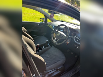 Used Vauxhall Corsa 2015 for sale - 75687669: Photo