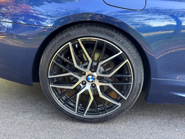 Used BMW 6 Series 2016 for sale - 76189516: Photo 15
