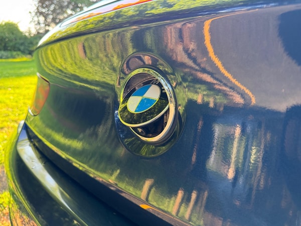 Used BMW 6 Series 2016 for sale - 76189516: Photo 21
