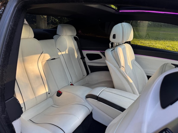 Used BMW 6 Series 2016 for sale - 76189516: Photo 29