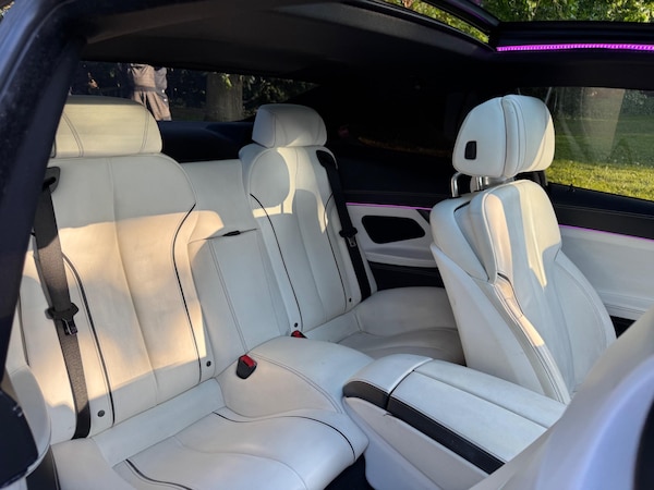 Used BMW 6 Series 2016 for sale - 76189516: Photo 30