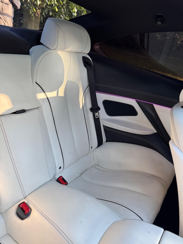 Used BMW 6 Series 2016 for sale - 76189516: Photo 31