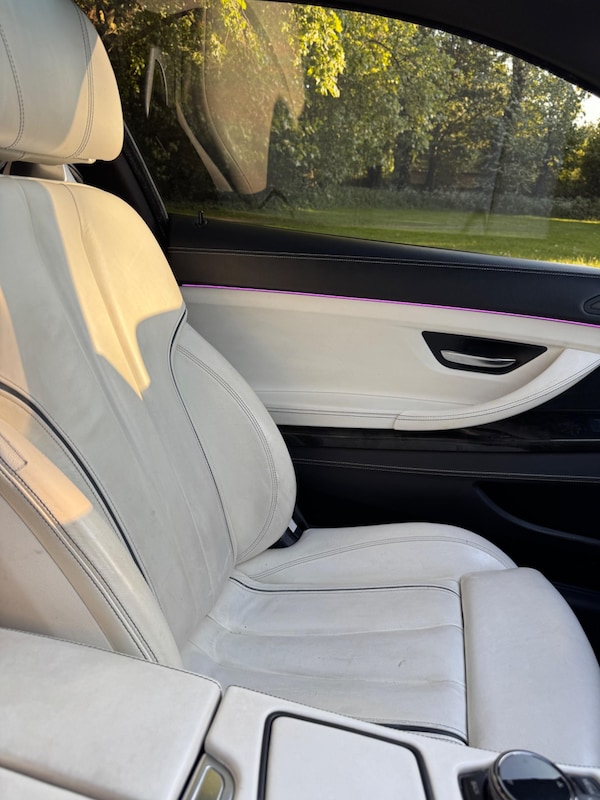 Used BMW 6 Series 2016 for sale - 76189516: Photo 34