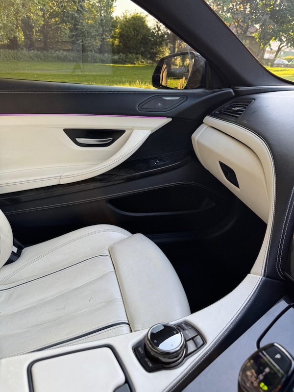 Used BMW 6 Series 2016 for sale - 76189516: Photo 35