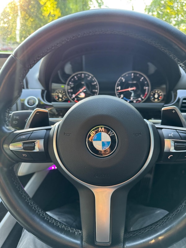 Used BMW 6 Series 2016 for sale - 76189516: Photo 38