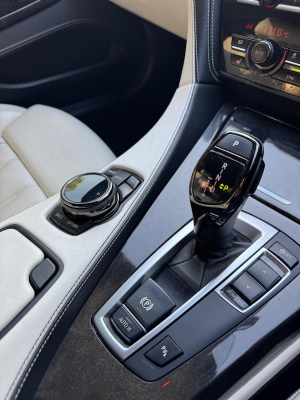 Used BMW 6 Series 2016 for sale - 76189516: Photo 48