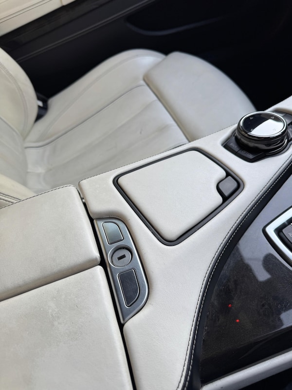 Used BMW 6 Series 2016 for sale - 76189516: Photo 49