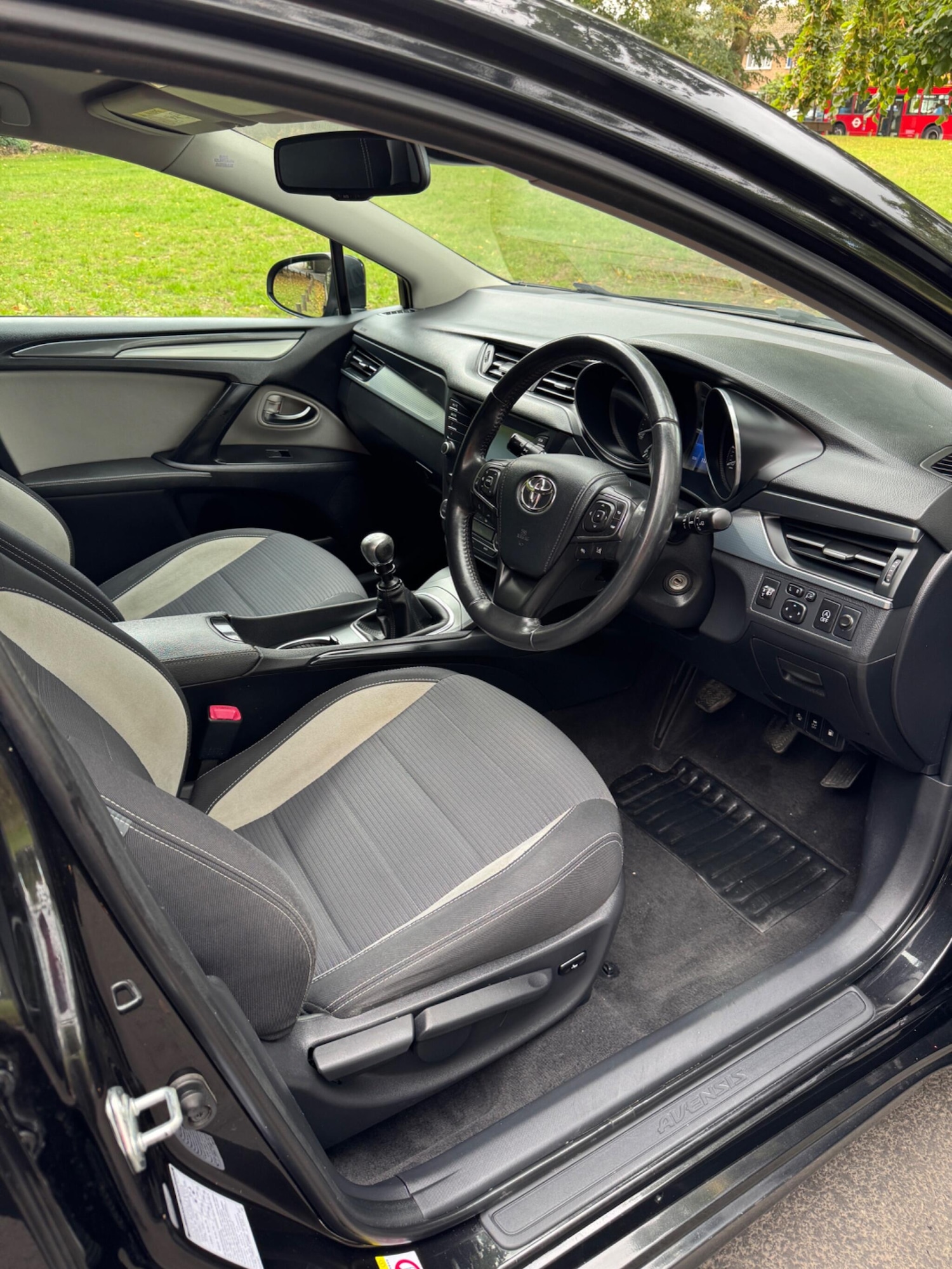 Vehicle 15