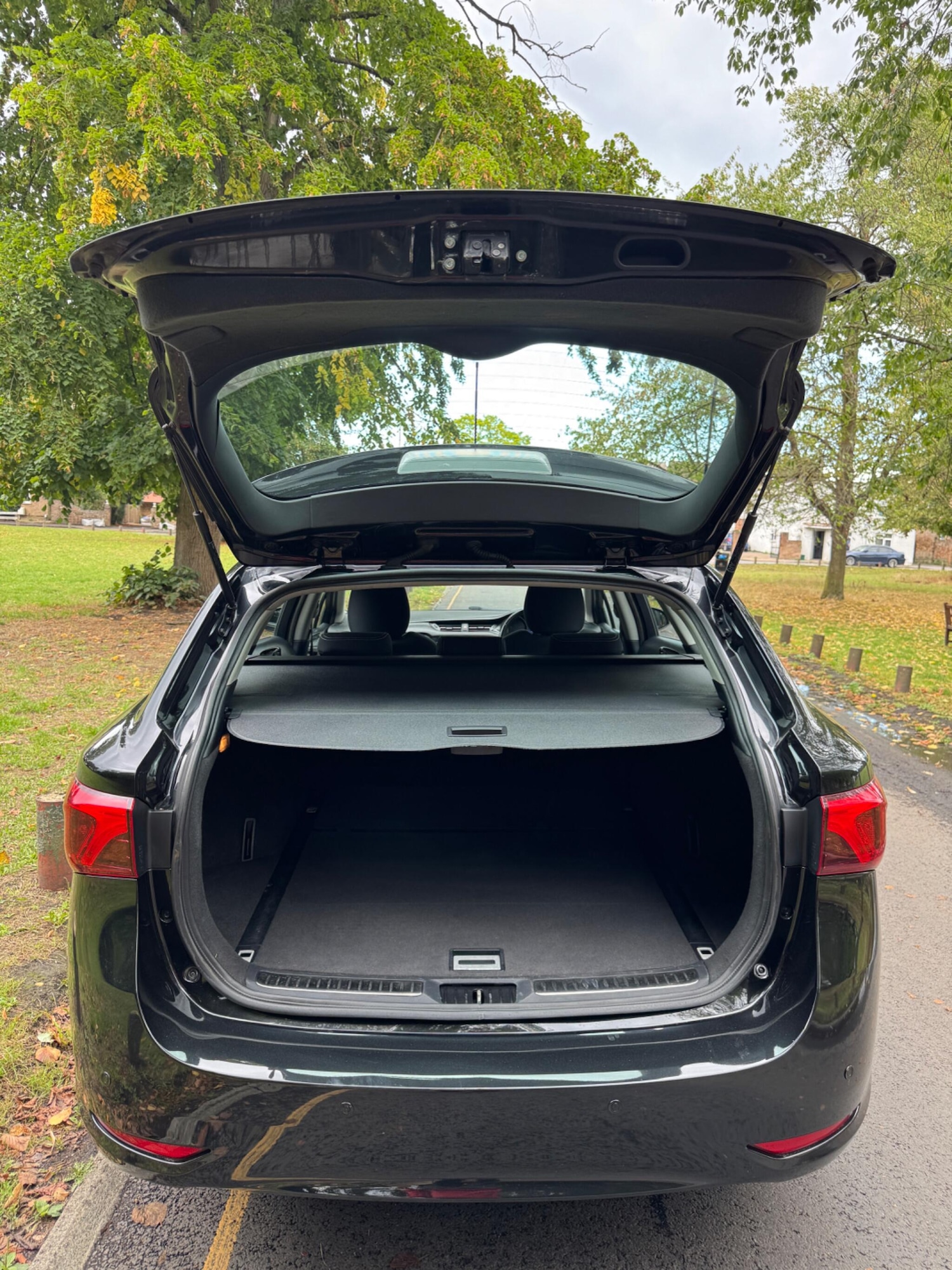 Vehicle 23