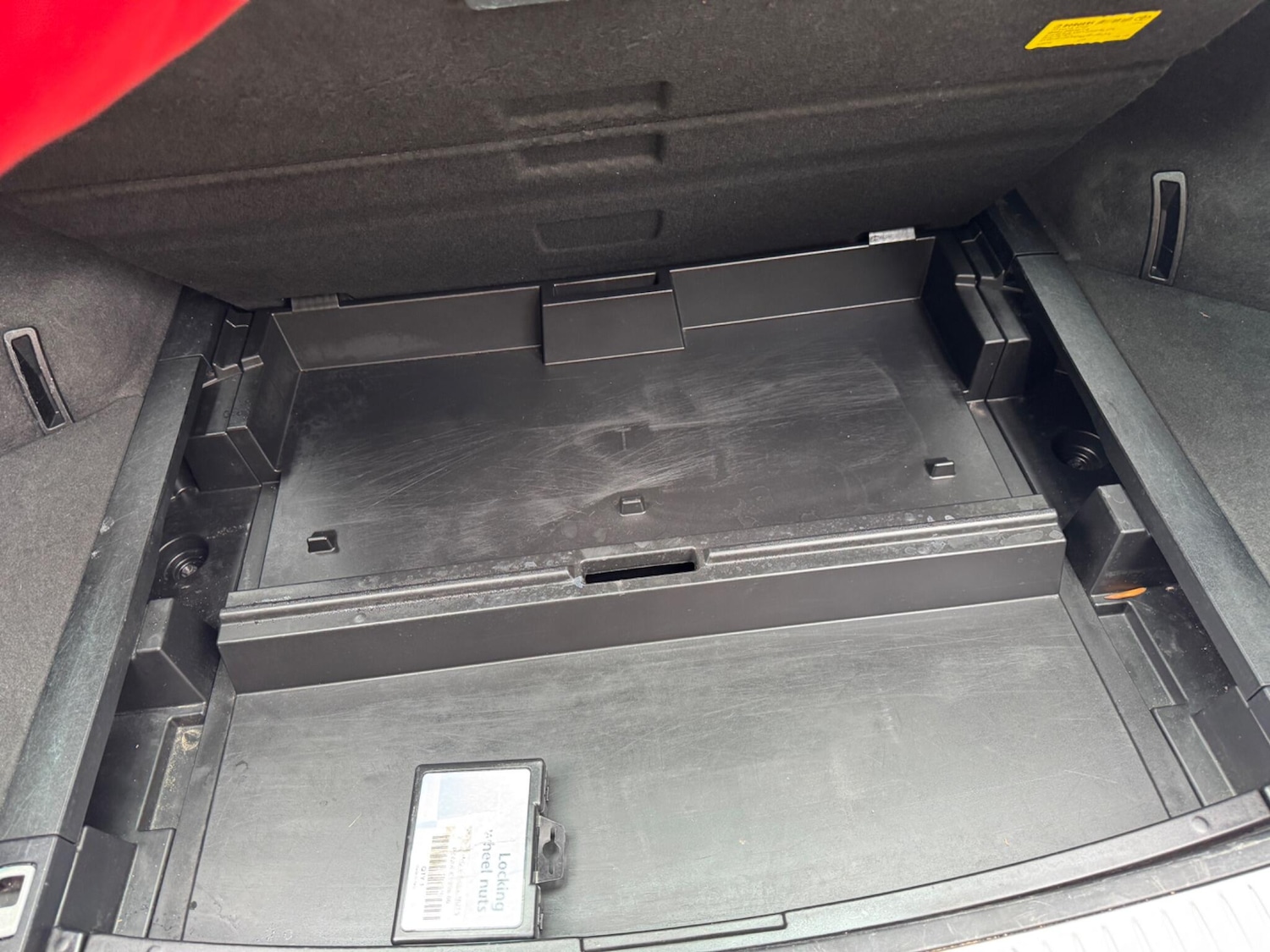 Vehicle 26