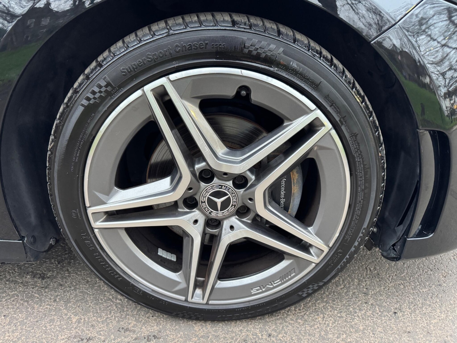 Used Mercedes-Benz A-Class 2019 for sale - 77645931: Photo 14