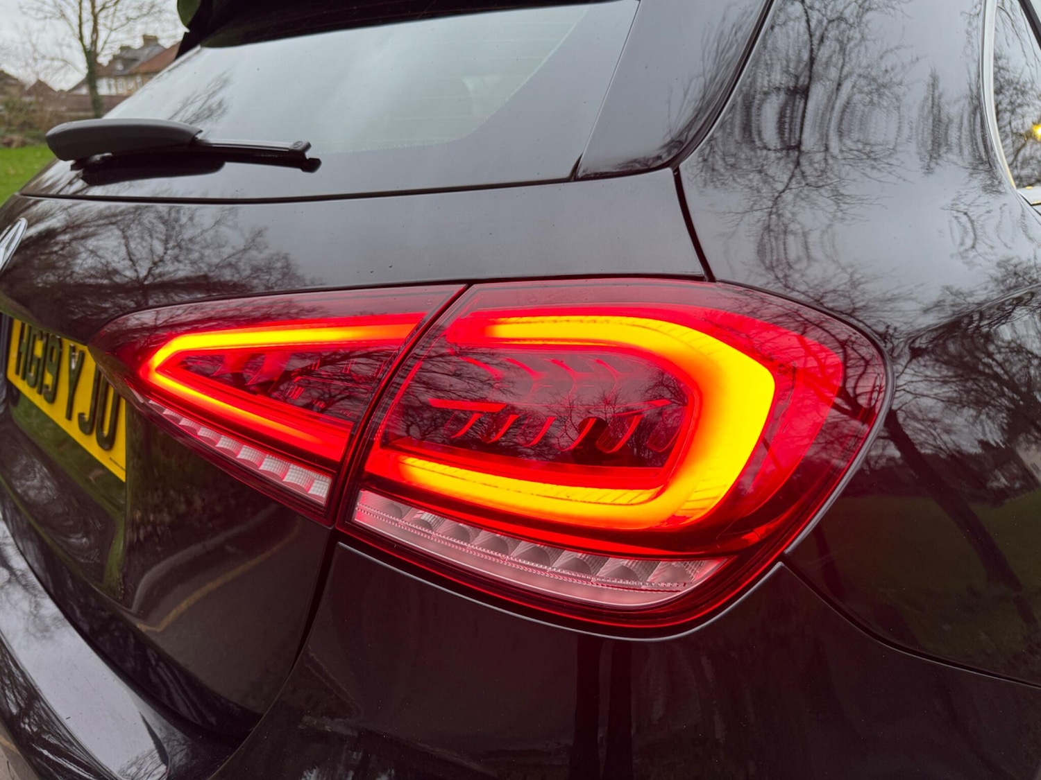 Used Mercedes-Benz A-Class 2019 for sale - 77645931: Photo 16