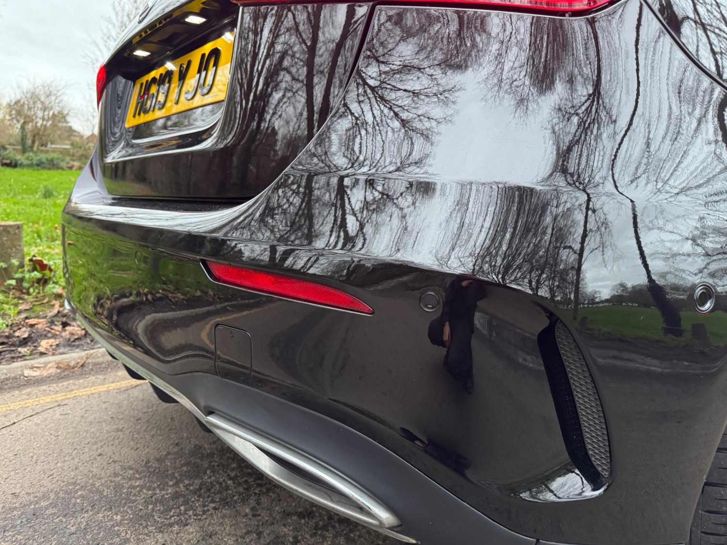 Used Mercedes-Benz A-Class 2019 for sale - 77645931: Photo 18