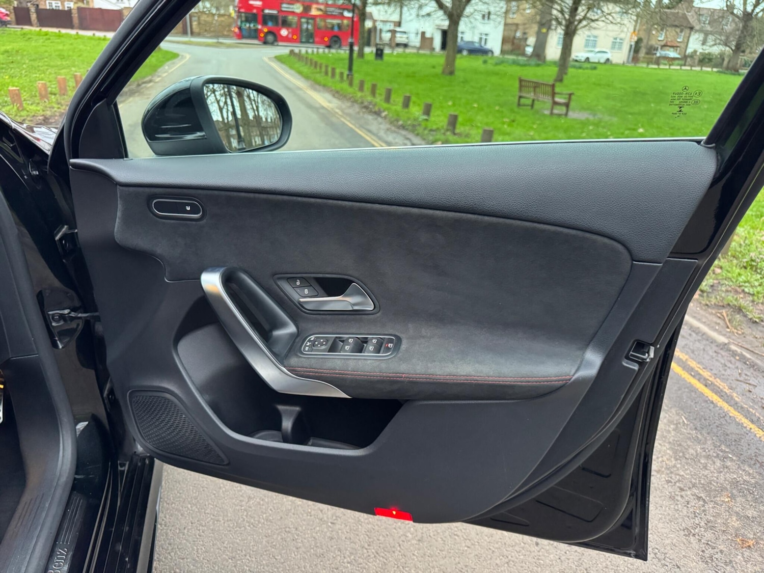 Used Mercedes-Benz A-Class 2019 for sale - 77645931: Photo 19