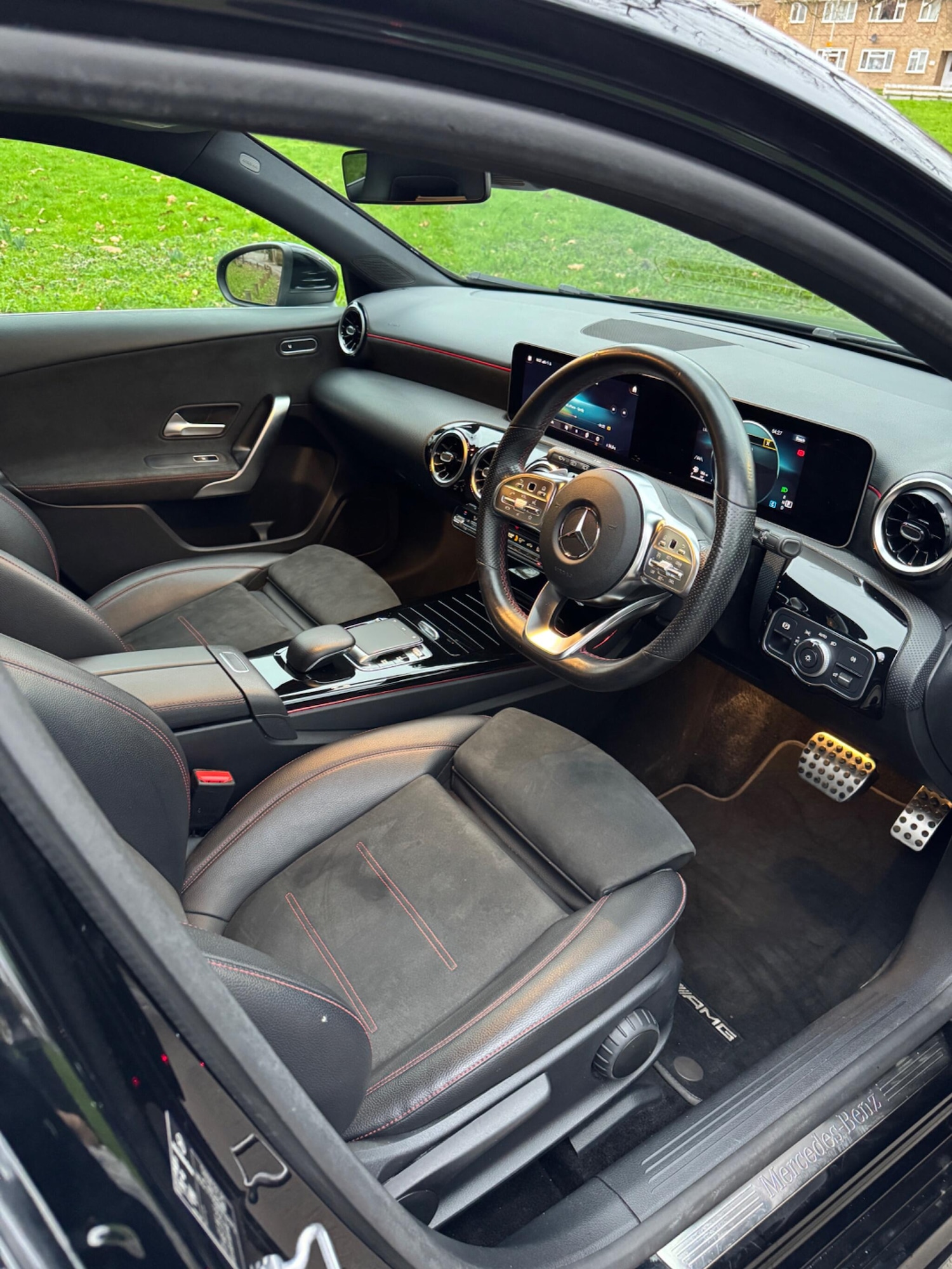 Used Mercedes-Benz A-Class 2019 for sale - 77645931: Photo 20