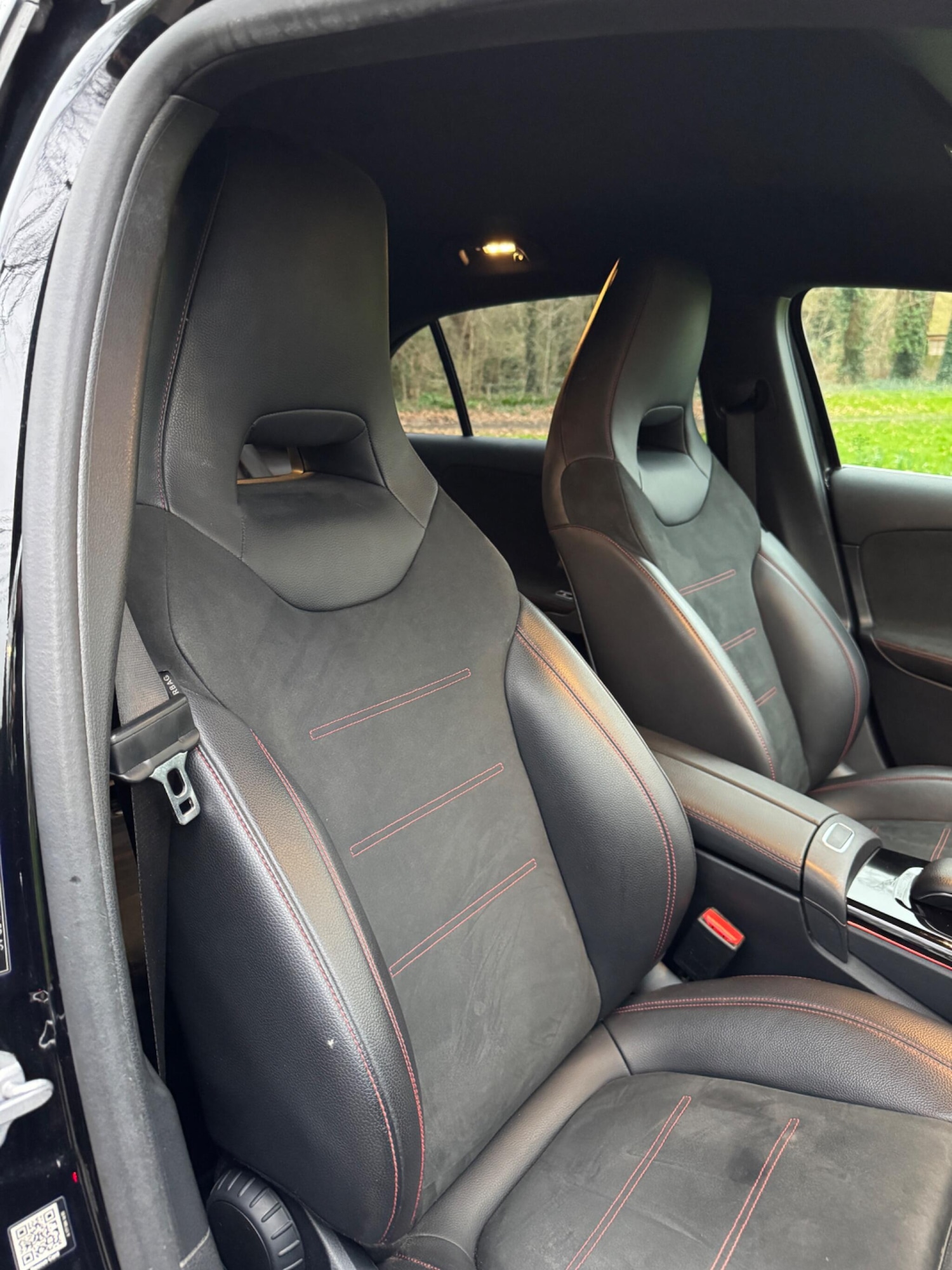 Used Mercedes-Benz A-Class 2019 for sale - 77645931: Photo 21