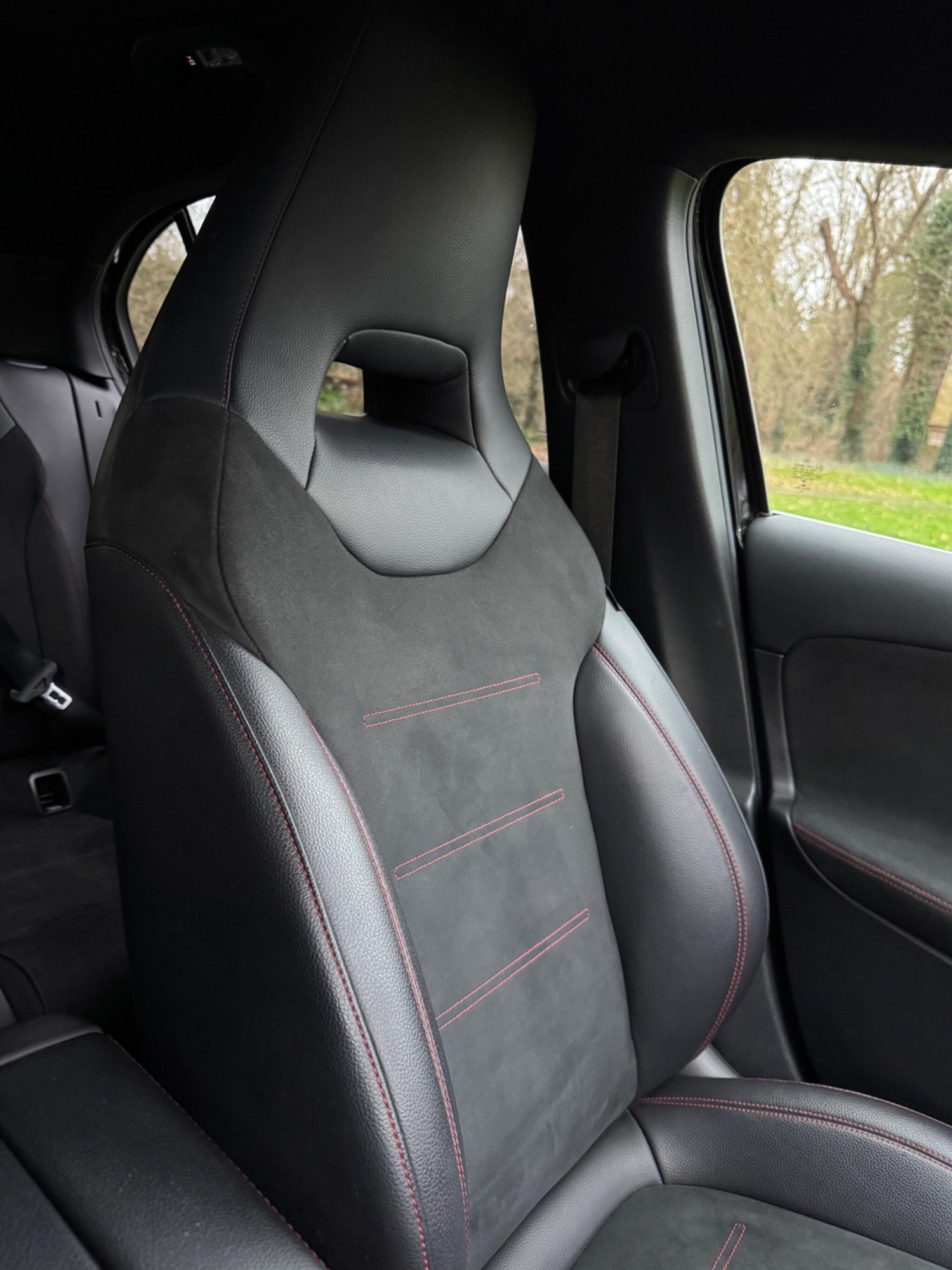 Used Mercedes-Benz A-Class 2019 for sale - 77645931: Photo 22