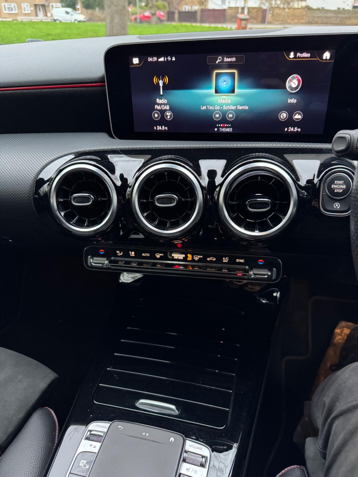 Used Mercedes-Benz A-Class 2019 for sale - 77645931: Photo 25