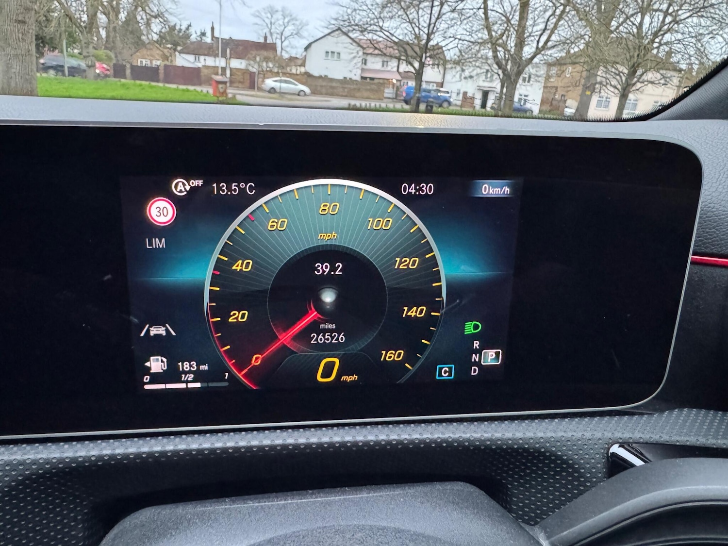 Used Mercedes-Benz A-Class 2019 for sale - 77645931: Photo 32