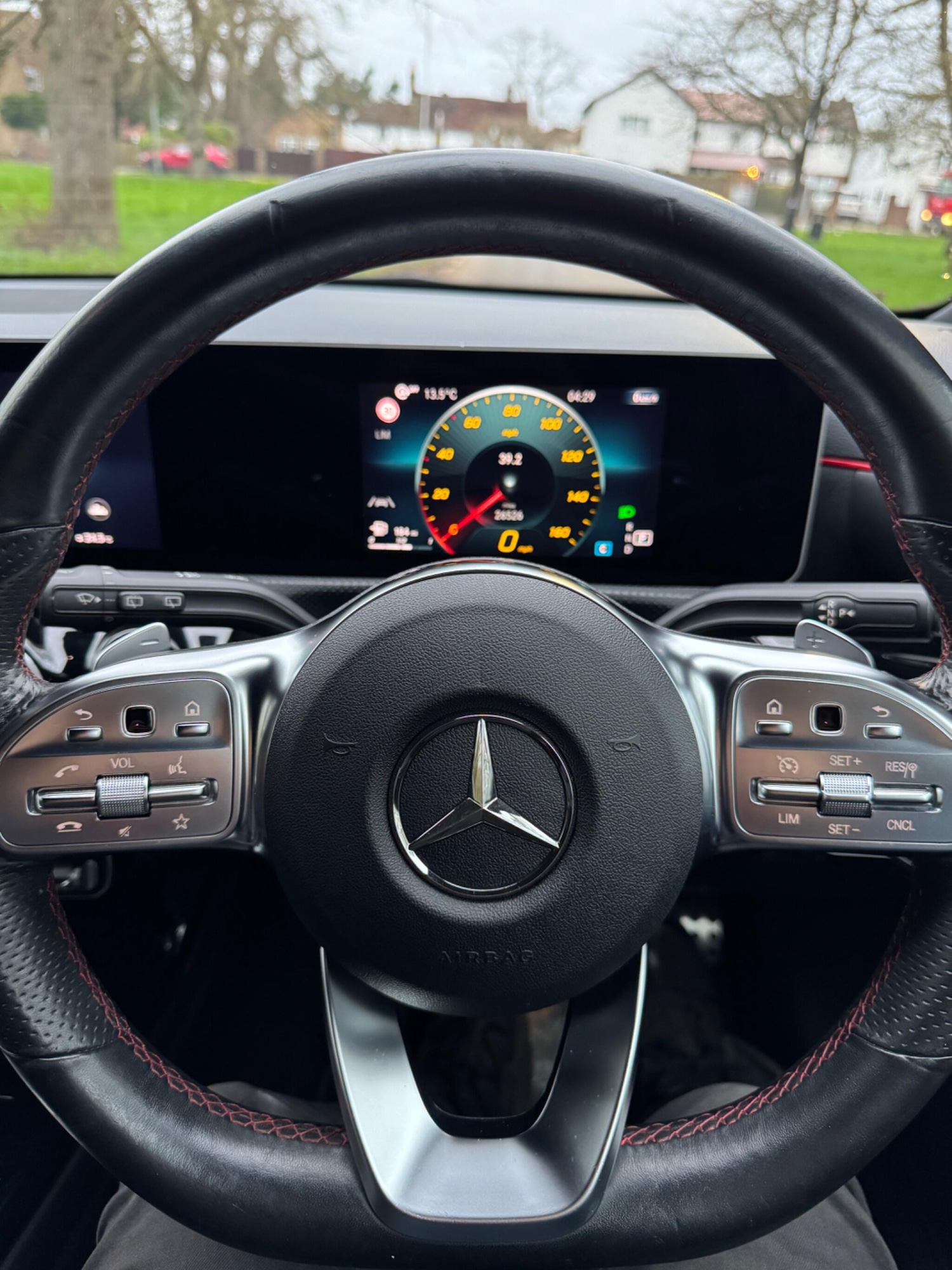 Used Mercedes-Benz A-Class 2019 for sale - 77645931: Photo 33