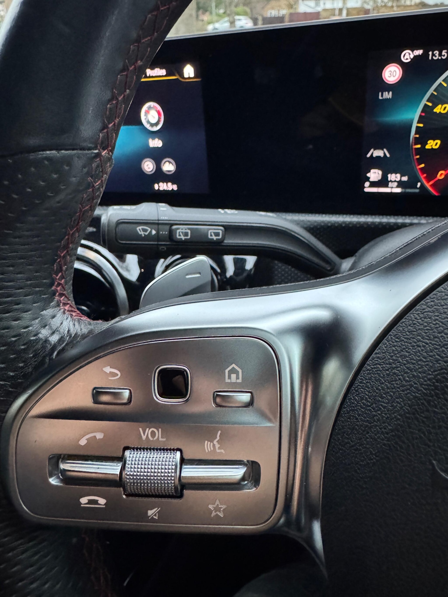 Used Mercedes-Benz A-Class 2019 for sale - 77645931: Photo 35