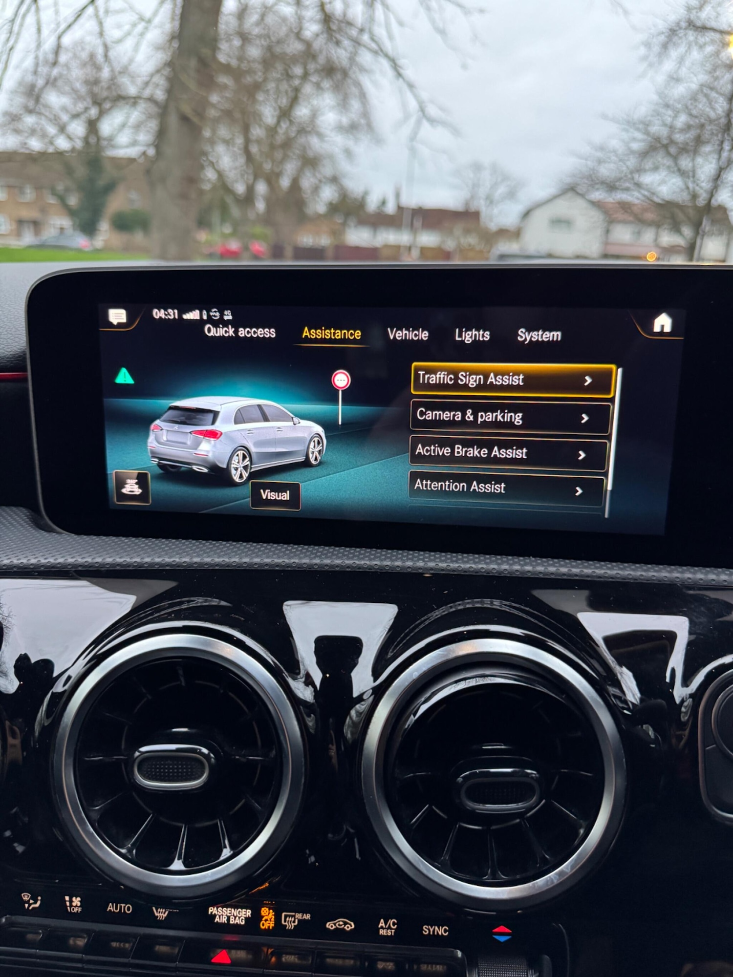 Used Mercedes-Benz A-Class 2019 for sale - 77645931: Photo 38