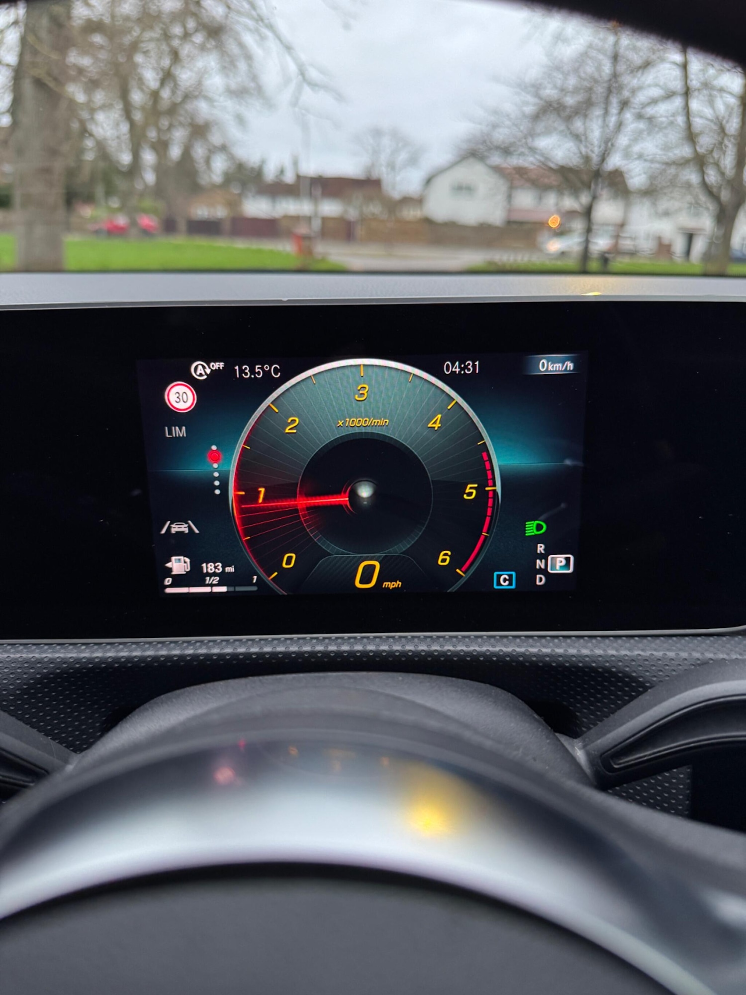 Used Mercedes-Benz A-Class 2019 for sale - 77645931: Photo 40