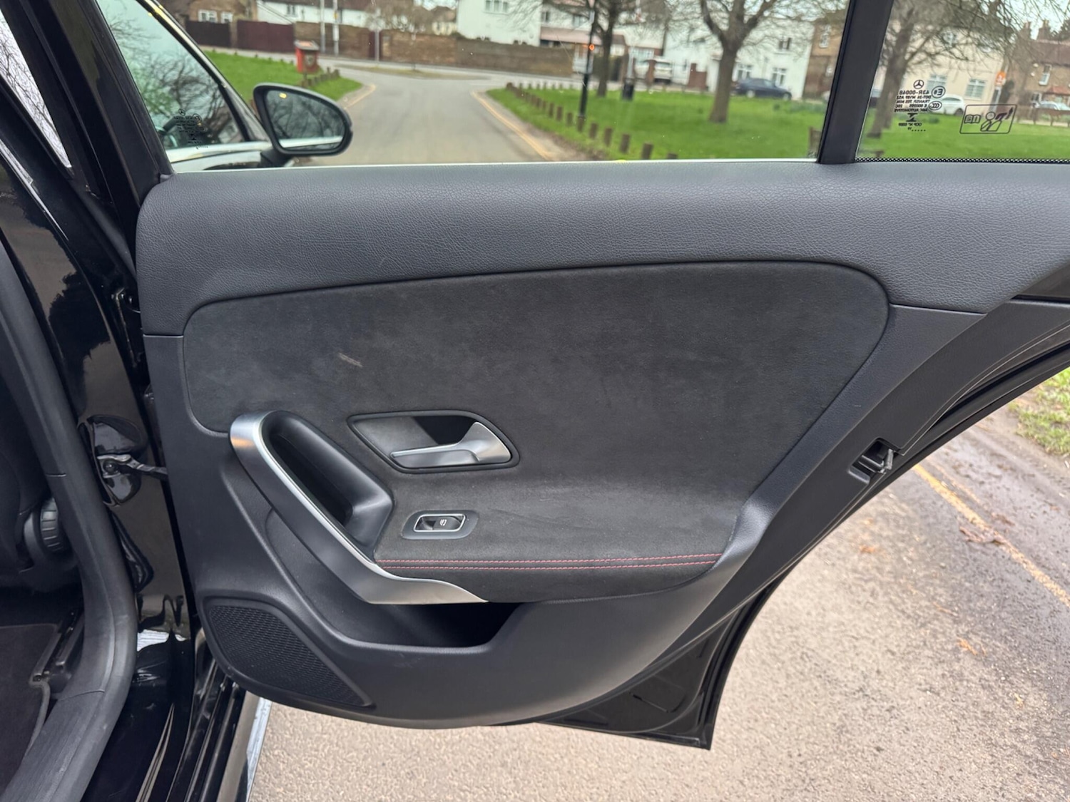 Used Mercedes-Benz A-Class 2019 for sale - 77645931: Photo 47