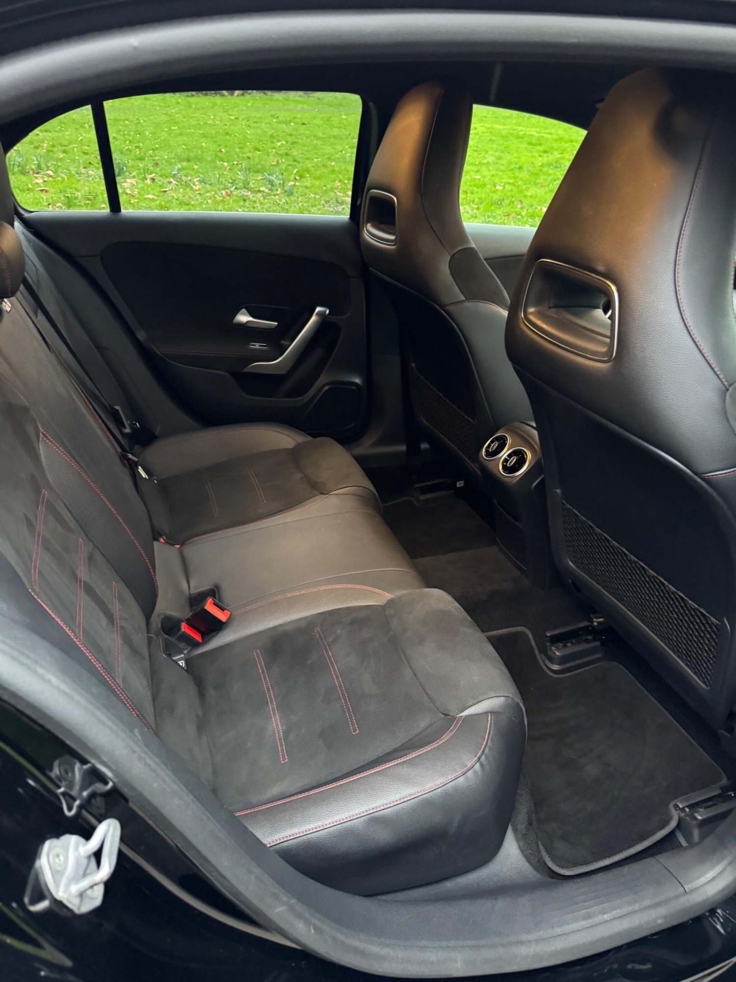 Used Mercedes-Benz A-Class 2019 for sale - 77645931: Photo 48