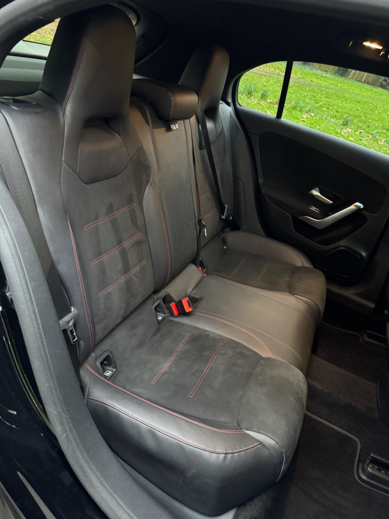 Used Mercedes-Benz A-Class 2019 for sale - 77645931: Photo 49