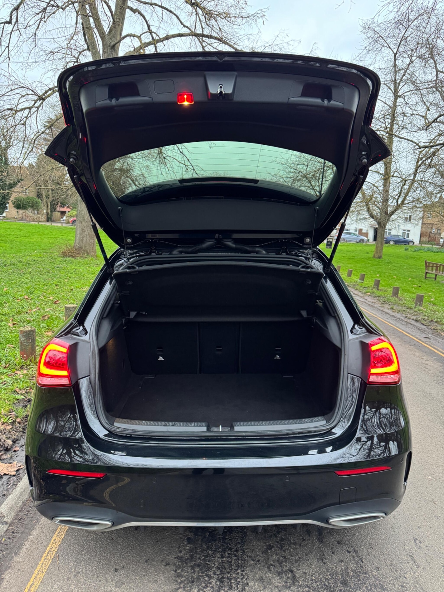 Used Mercedes-Benz A-Class 2019 for sale - 77645931: Photo 52