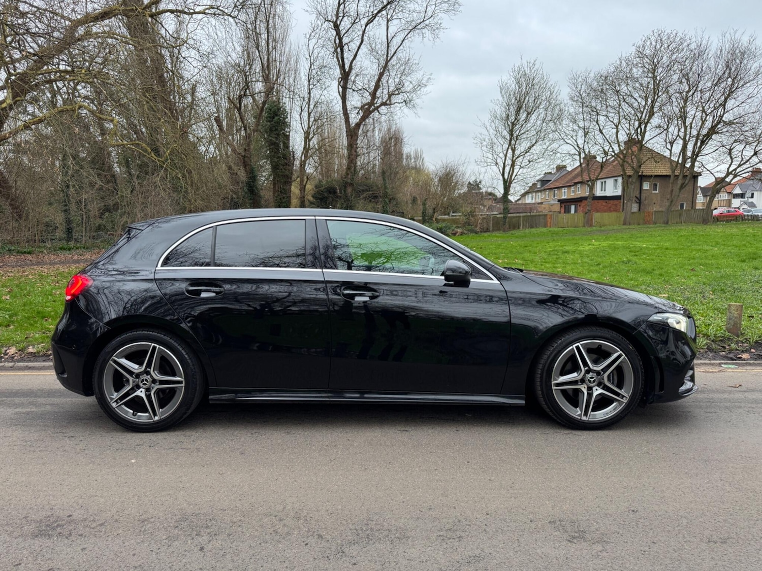 Used Mercedes-Benz A-Class 2019 for sale - 77645931: Photo 6